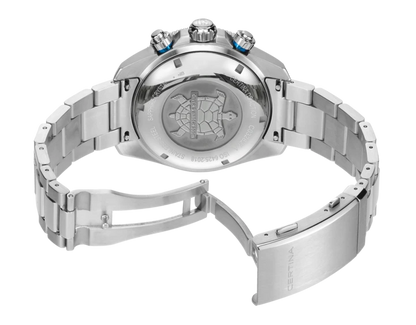 DS Action Diver Chrono Reference: C032.827.11.041.00