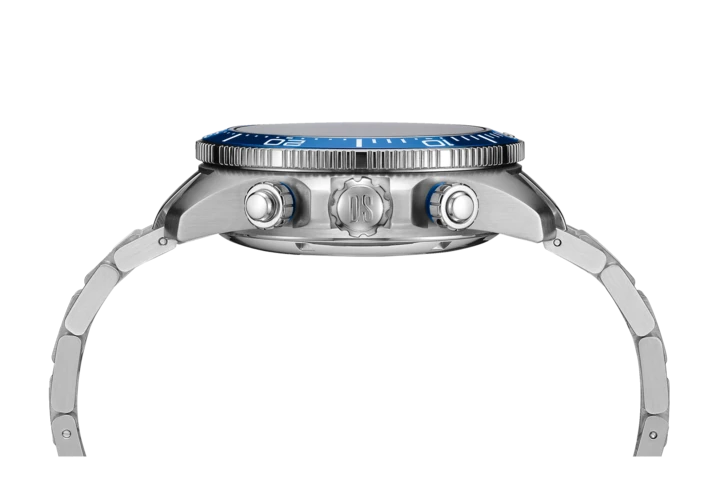 DS Action Diver Chrono Reference: C032.827.11.041.00