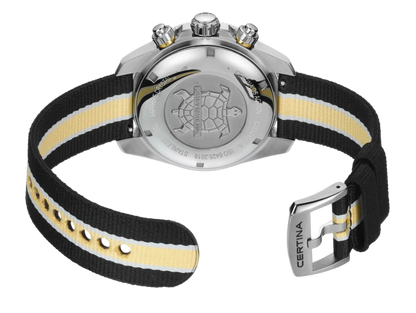 DS Action Diver Chrono Reference: C032.827.18.271.00