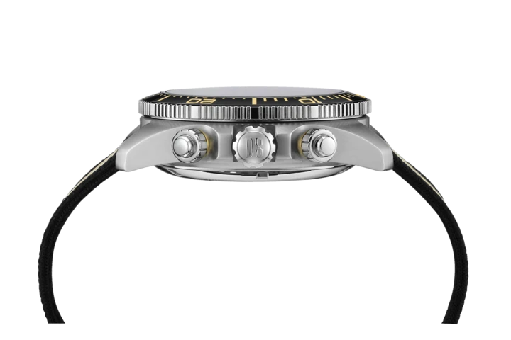 DS Action Diver Chrono Reference: C032.827.18.271.00