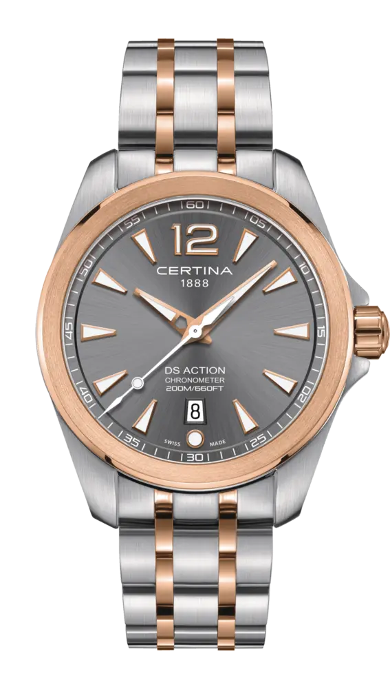 DS Action Reference C032.851.22.087.00