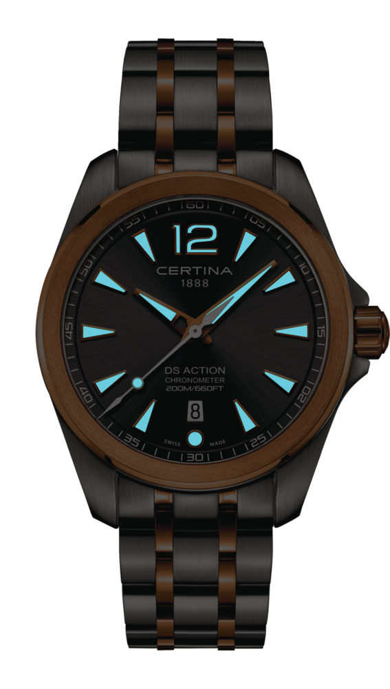 DS Action Reference C032.851.22.087.00