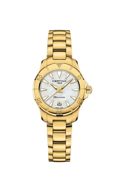 DS Action Lady 29mm C032.951.33.111.00