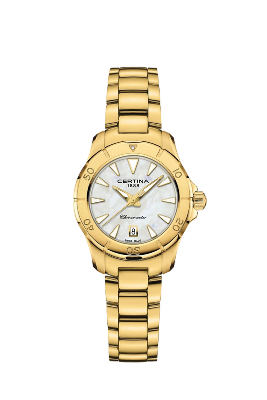 DS Action Lady 29mm C032.951.33.111.00