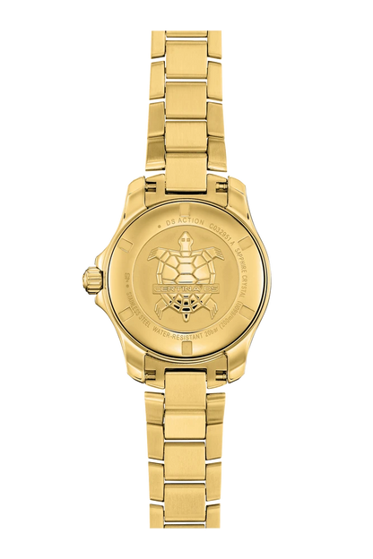 DS Action Lady 29mm C032.951.33.111.00
