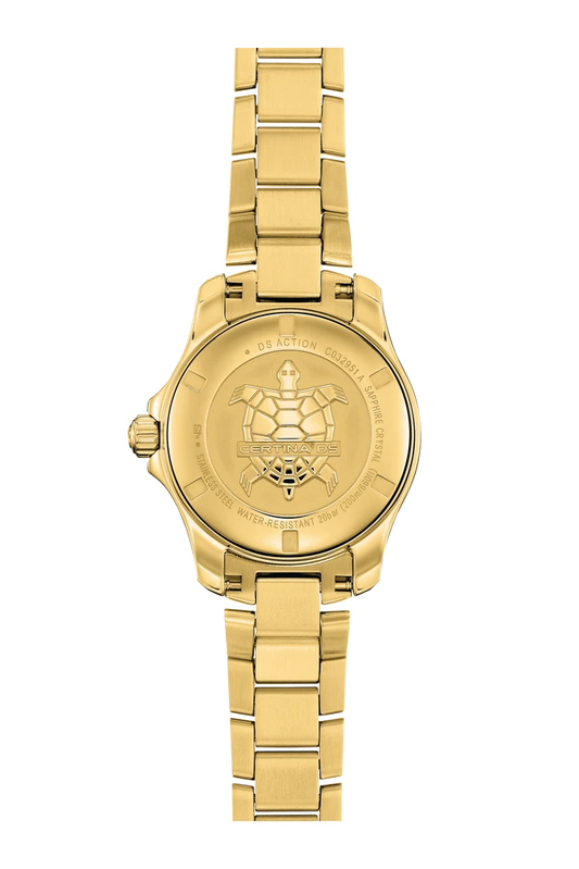 DS Action Lady 29mm C032.951.33.111.00