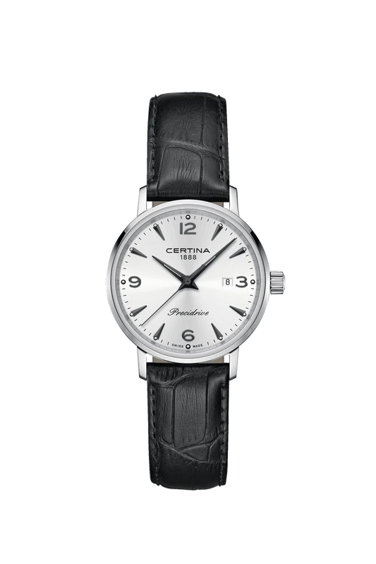 DS Caimano Lady Reference: C035.210.16.037.00