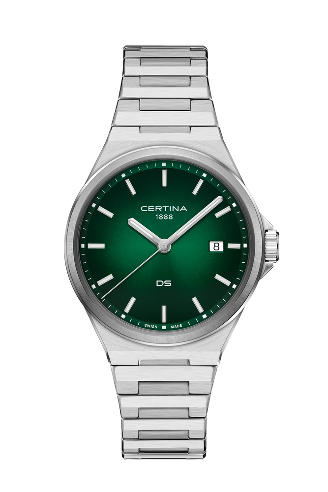 DS-7 Quartz