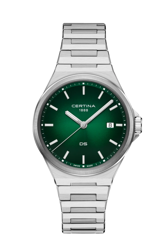 DS-7 Quartz