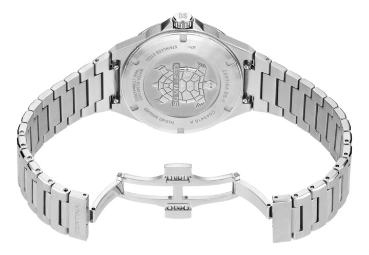 DS-7 Quartz