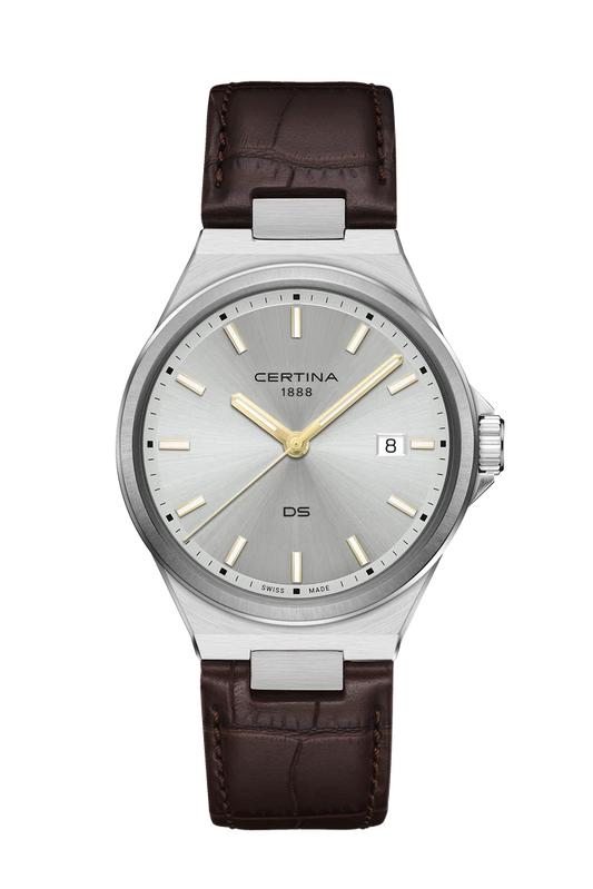 DS-7 Quartz Reference: C043.410.16.031.00