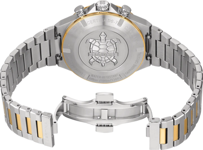 DS-7 Chronograph Reference C043.417.22.031.00