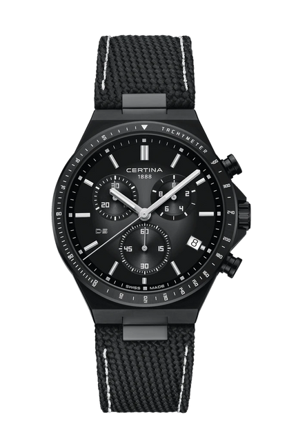 DS-7 Chronograph C043.417.38.081.00