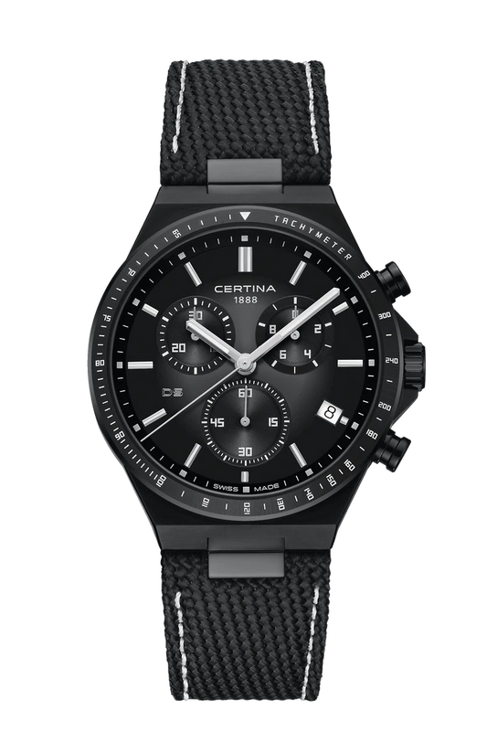 DS-7 Chronograph C043.417.38.081.00