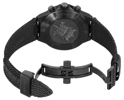 DS-7 Chronograph C043.417.38.081.00