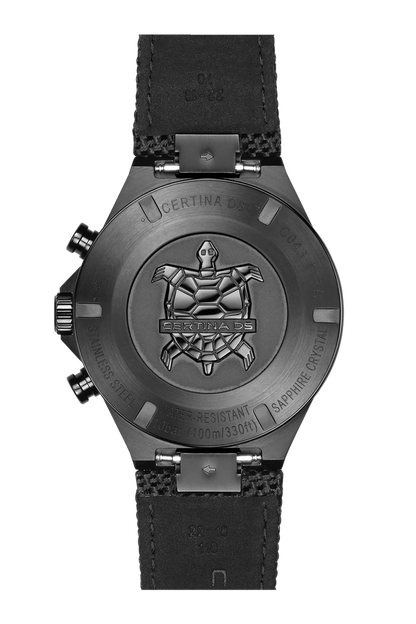 DS-7 Chronograph C043.417.38.081.00