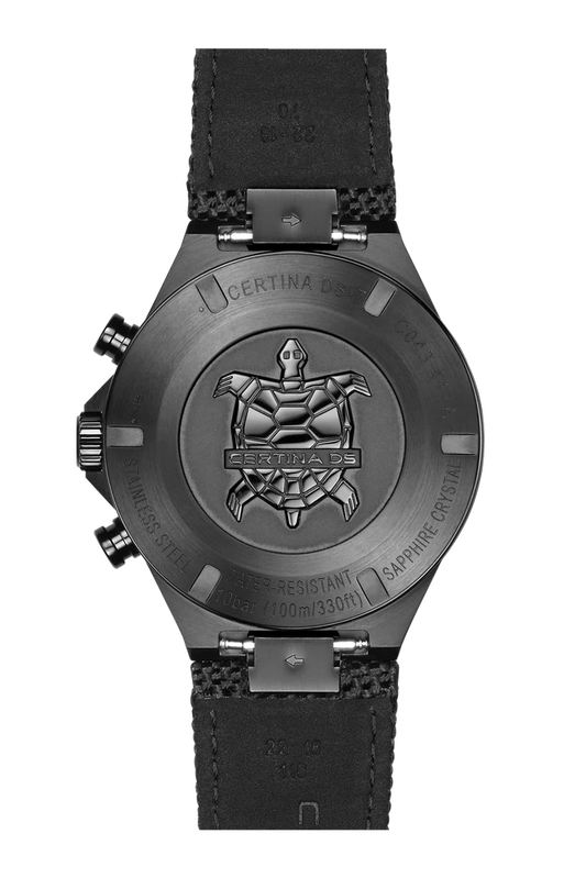DS-7 Chronograph C043.417.38.081.00