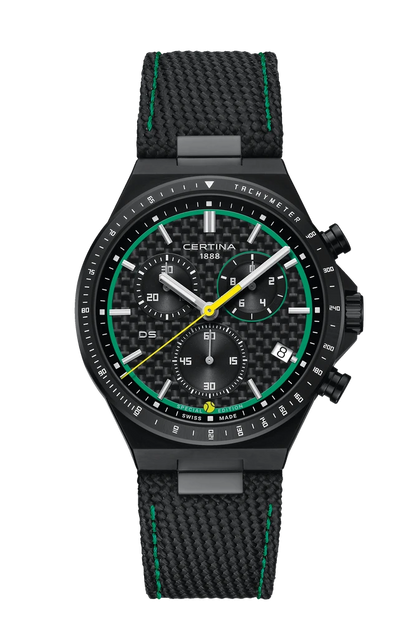 DS-7 Chronograph Padel Edition by Marta Ortega C043.417.38.201.10