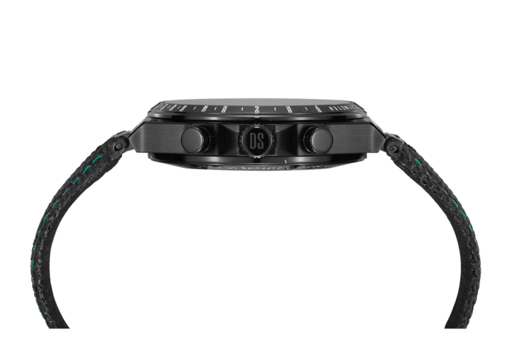 DS-7 Chronograph Padel Edition by Marta Ortega C043.417.38.201.10