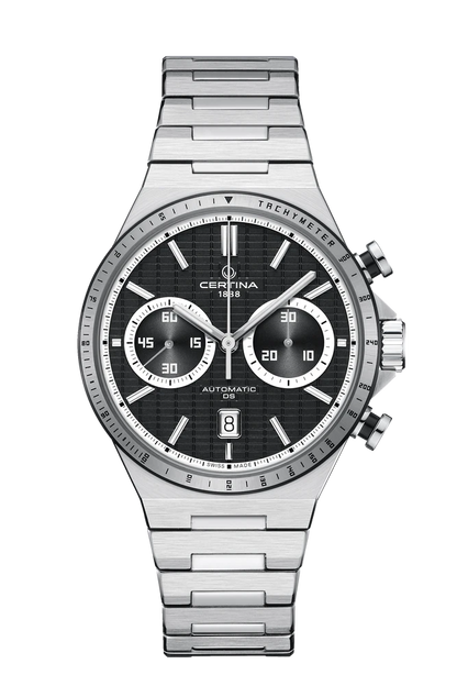 DS-7 Chrono Auto Reference: C043.427.21.051.00