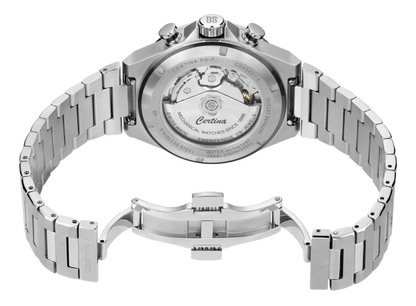 DS-7 Chrono Auto Reference: C043.427.21.051.00