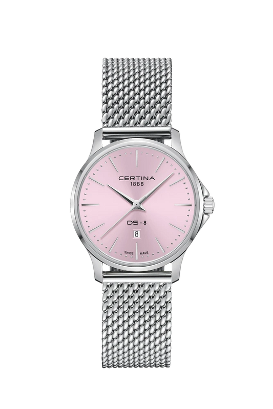DS-8 Lady 31mm C045.010.11.331.00
