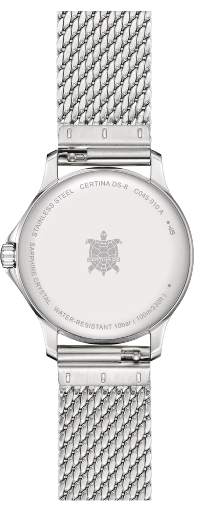 DS-8 Lady 31mm C045.010.11.331.00