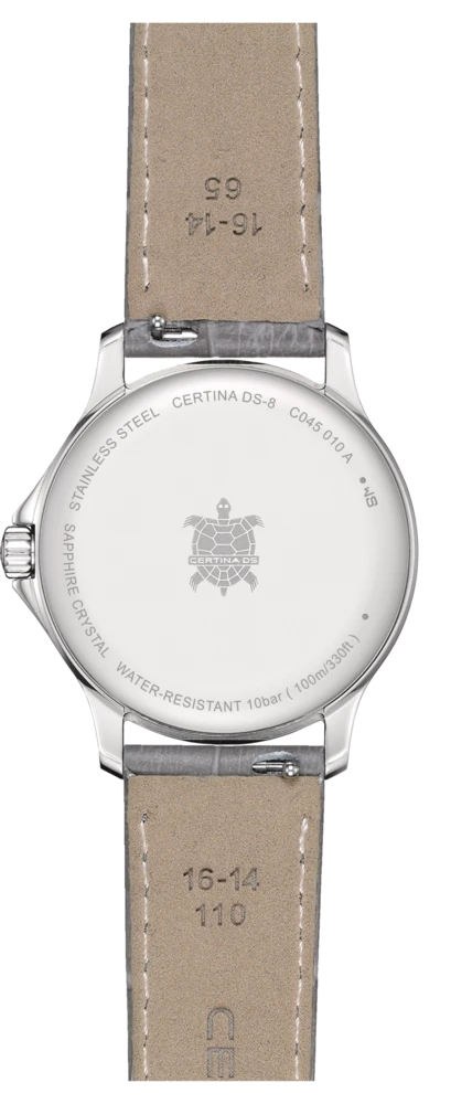 DS-8 Lady 31mm C045.010.16.031.00