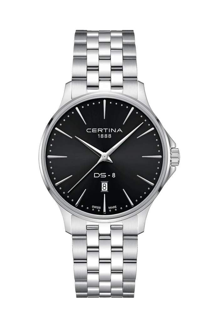 DS-8 Gent 40mm C045.410.11.051.00