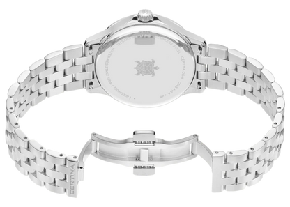 DS-8 Gent 40mm C045.410.11.051.00