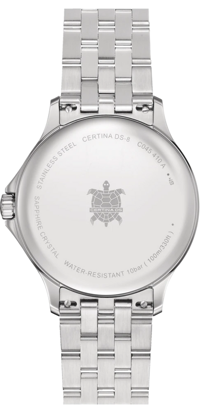 DS-8 Gent 40mm C045.410.11.051.00