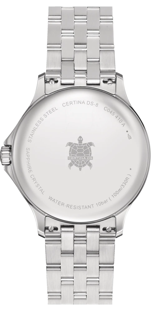 DS-8 Gent 40mm C045.410.11.051.00