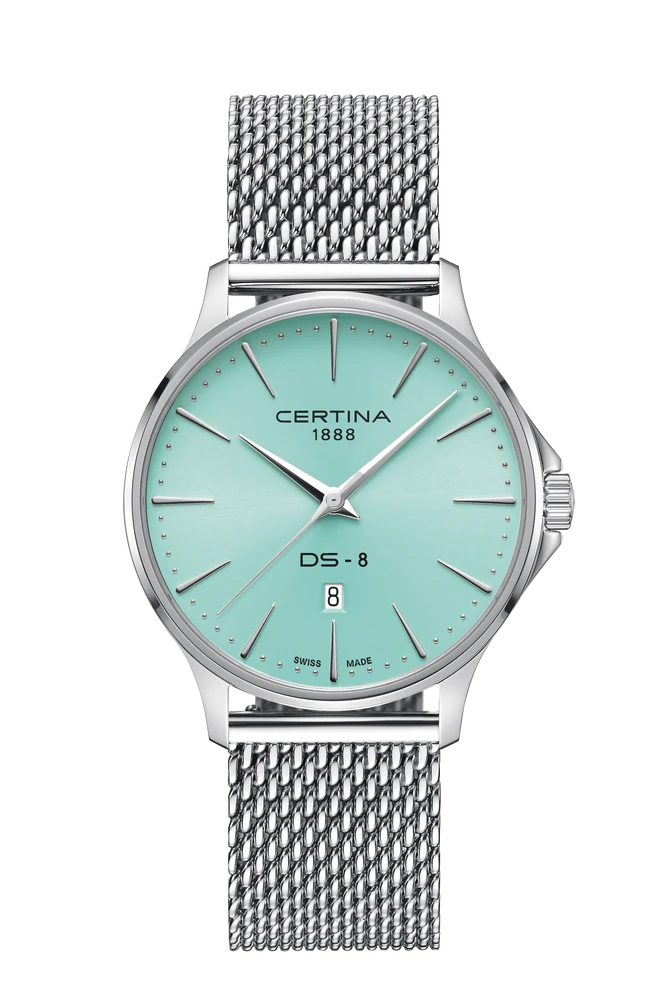 DS-8 Gent 40mm C045.410.11.351.00