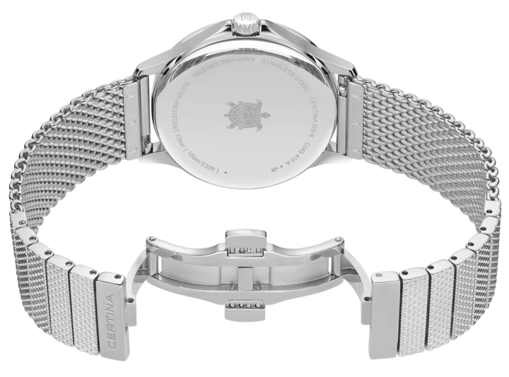 DS-8 Gent 40mm C045.410.11.351.00