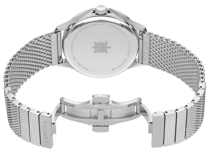 DS-8 Gent 40mm C045.410.11.351.00