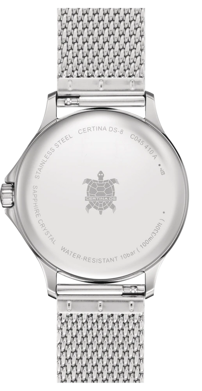 DS-8 Gent 40mm C045.410.11.351.00