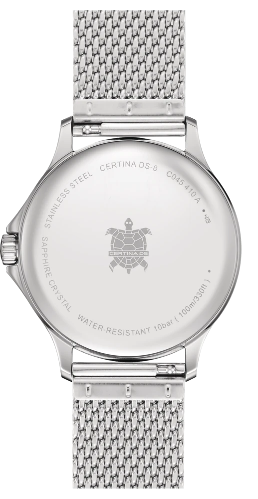 DS-8 Gent 40mm C045.410.11.351.00