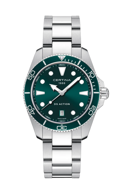 DS Action 40mm Reference: C048.410.11.091.00