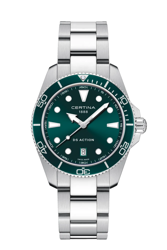 DS Action 40mm Reference: C048.410.11.091.00