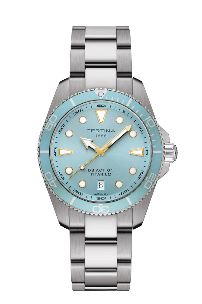 DS Action 40mm C048.410.44.351.00