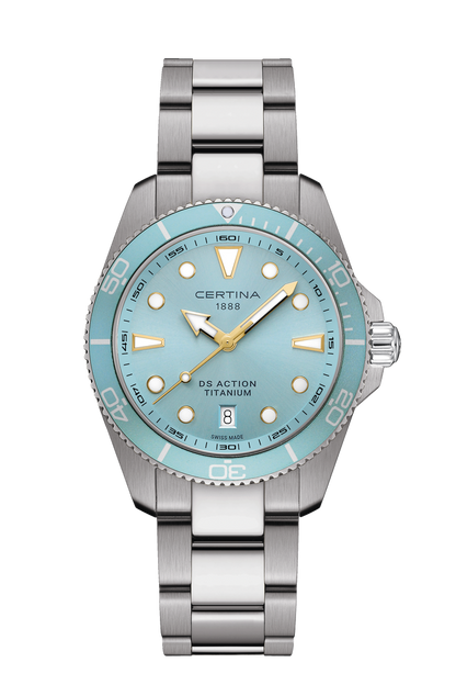 DS Action 40mm C048.410.44.351.00