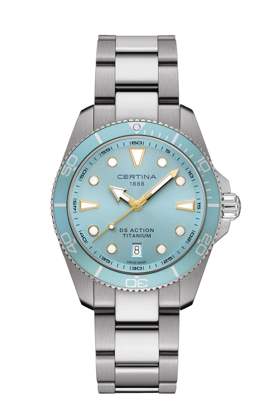 DS Action 40mm C048.410.44.351.00