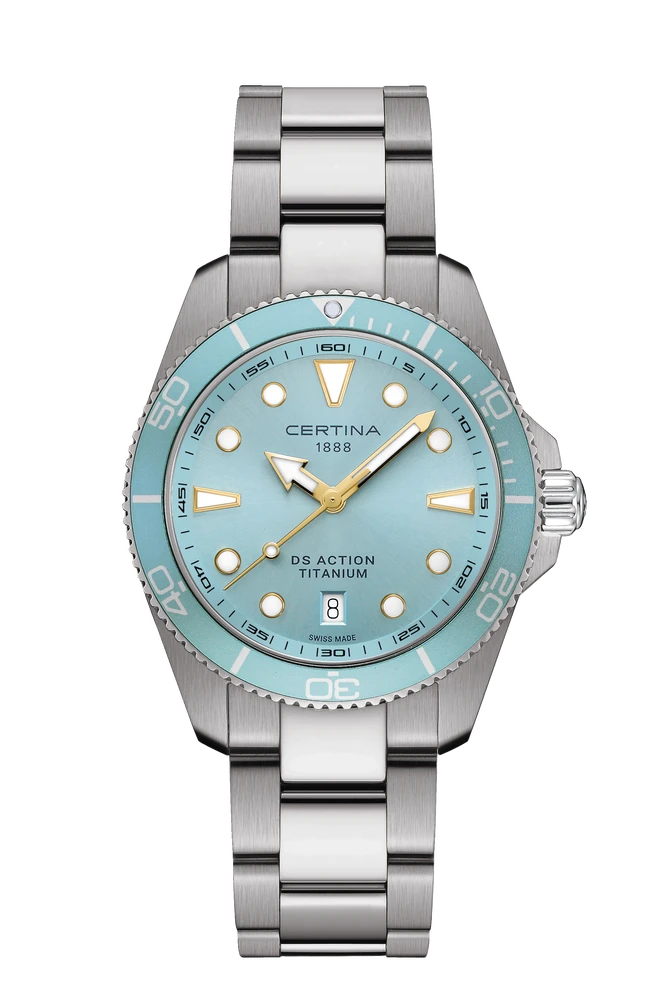 DS Action 40mm