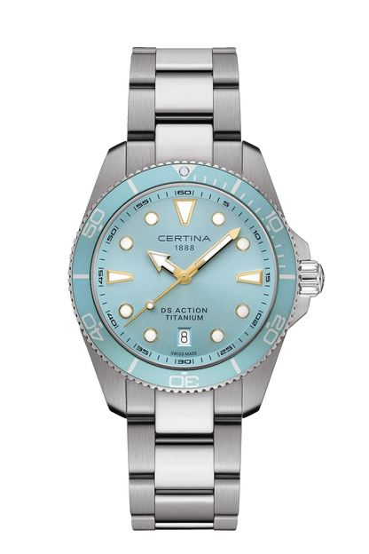DS Action 40mm
