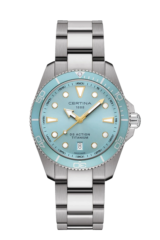 DS Action 40mm