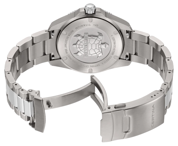 DS Action 40mm C048.410.44.351.00