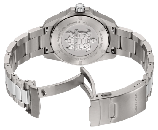 DS Action 40mm C048.410.44.351.00