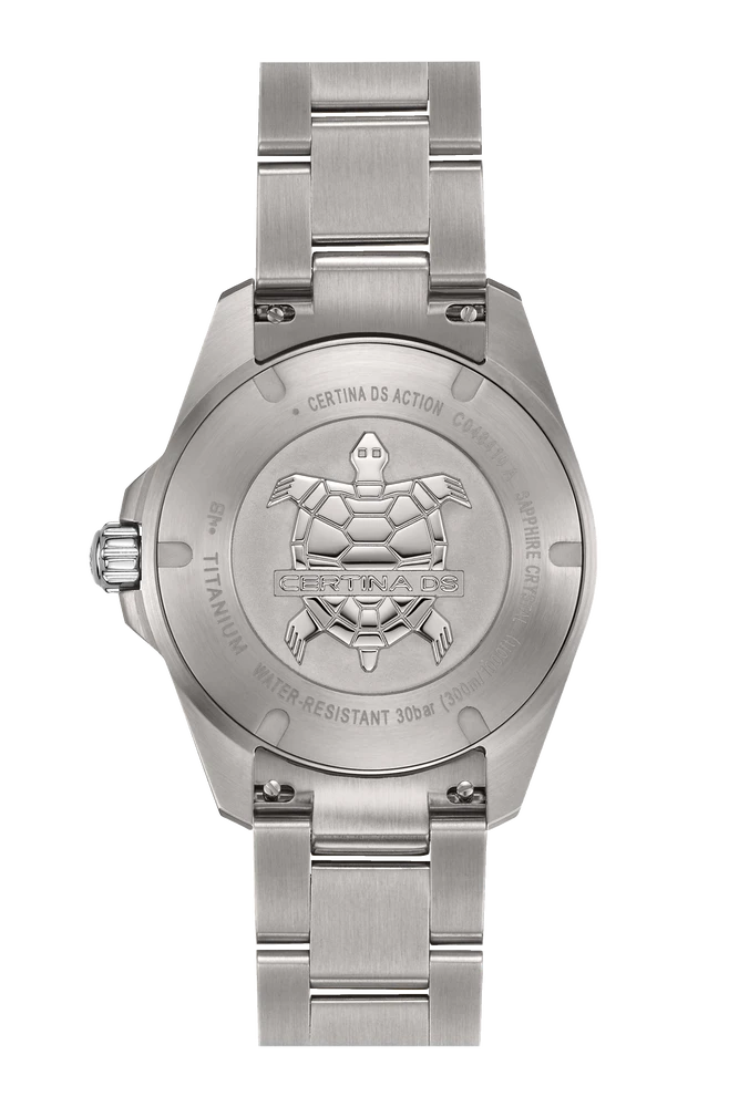DS Action 40mm C048.410.44.351.00
