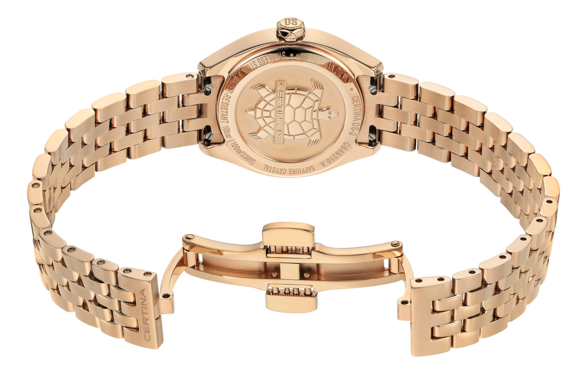 DS-2 Lady Referanse: C049.210.33.026.00