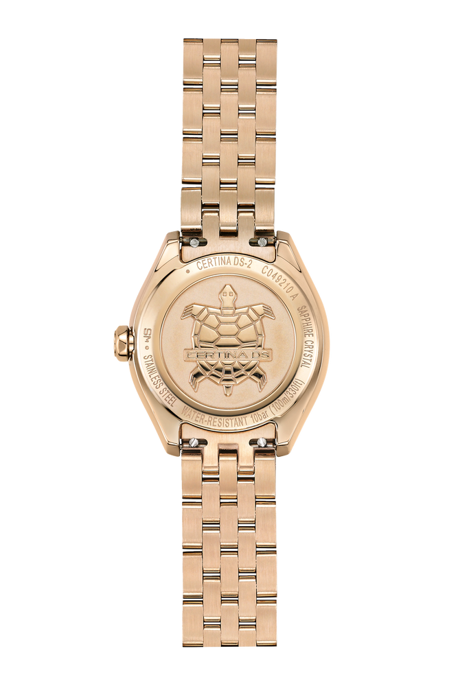 DS-2 Lady Referanse: C049.210.33.026.00